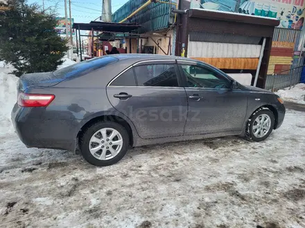 Toyota Camry 2008 года за 6 800 000 тг. в Шымкент