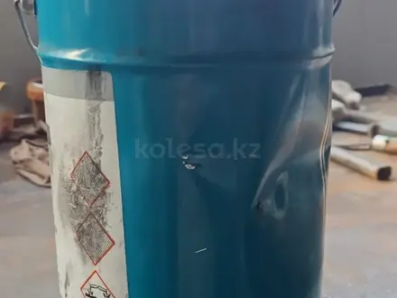 Литол 5кг за 5 000 тг. в Караганда – фото 2