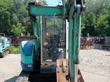 IHI  30Z 1995 годаүшін5 600 000 тг. в Усть-Каменогорск