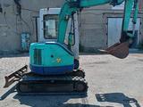 IHI  30Z 1995 годаүшін5 600 000 тг. в Усть-Каменогорск – фото 4