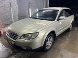 Subaru Outback 2007 года за 5 800 000 тг. в Алматы – фото 2