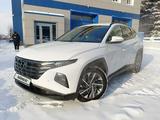 Hyundai Tucson 2023 годаүшін14 300 000 тг. в Астана