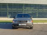 Audi 100 1991 года за 1 200 000 тг. в Семей – фото 5