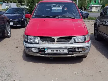 Mitsubishi Space Runner 1995 года за 650 000 тг. в Алматы – фото 6