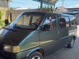 Volkswagen Transporter 1994 года за 2 800 000 тг. в Шымкент