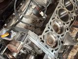 Блок двигатель 1UZ-vvt-i за 40 934 тг. в Алматы