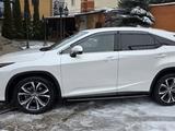 Lexus RX 300 2020 года за 22 000 000 тг. в Алматы – фото 3