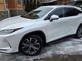 Lexus RX 300 2020 года за 22 000 000 тг. в Алматы