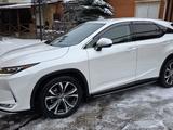 Lexus RX 300 2020 года за 22 000 000 тг. в Алматы – фото 2