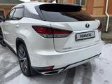 Lexus RX 300 2020 года за 22 000 000 тг. в Алматы – фото 5