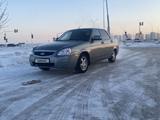 ВАЗ (Lada) Priora 2170 2012 года за 2 300 000 тг. в Астана