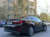 Lexus ES 250 2017 года за 15 200 000 тг. в Астана – фото 3