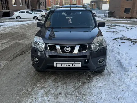 Nissan X-Trail 2011 года за 5 000 000 тг. в Актобе