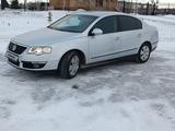 Volkswagen Passat 2010 годаfor4 500 000 тг. в Костанай – фото 3