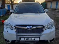 Subaru Forester 2015 годаүшін10 000 000 тг. в Алматы