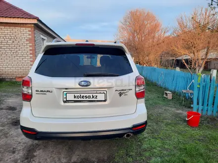 Subaru Forester 2015 года за 10 000 000 тг. в Алматы – фото 6