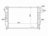 Радиаторүшін30 900 тг. в Шымкент