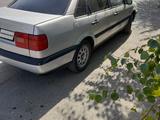 Volkswagen Passat 1994 годаүшін1 150 000 тг. в Тараз – фото 4