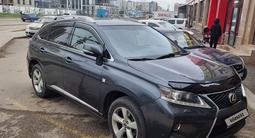 Lexus RX 350 2009 годаfor13 000 000 тг. в Шымкент – фото 4