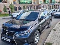 Lexus RX 350 2009 годаүшін13 000 000 тг. в Шымкент