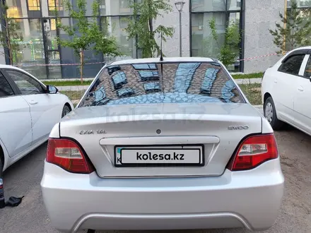 Daewoo Nexia 2011 года за 950 000 тг. в Астана – фото 2