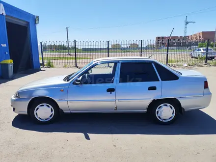 Daewoo Nexia 2011 года за 950 000 тг. в Астана – фото 11
