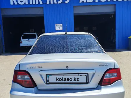 Daewoo Nexia 2011 года за 950 000 тг. в Астана – фото 12