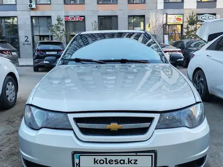 Daewoo Nexia 2011 года за 950 000 тг. в Астана