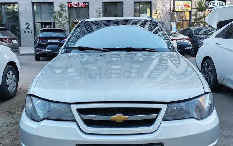 Daewoo Nexia 2011 года за 950 000 тг. в Астана