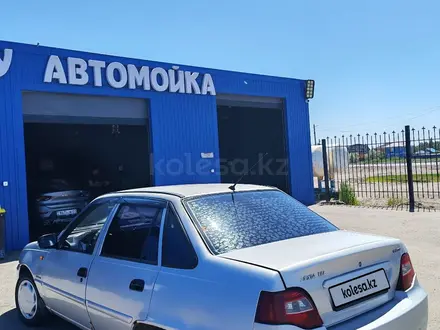Daewoo Nexia 2011 года за 950 000 тг. в Астана – фото 7