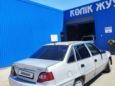 Daewoo Nexia 2011 года за 950 000 тг. в Астана – фото 8