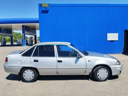 Daewoo Nexia 2011 года за 950 000 тг. в Астана – фото 9