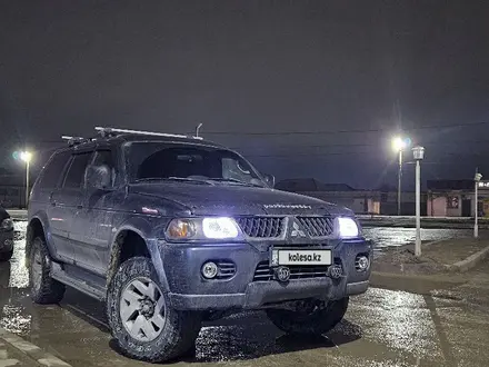 Mitsubishi Montero Sport 2005 года за 5 500 000 тг. в Актау