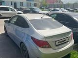 Hyundai Accent 2015 года за 4 250 000 тг. в Алматы – фото 2