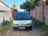 Toyota Previa 1991 года за 1 300 000 тг. в Есик – фото 2