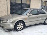 Toyota Camry 1997 годаүшін4 500 000 тг. в Алматы