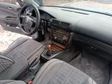 Volkswagen Passat 1997 годаүшін2 100 000 тг. в Шымкент – фото 4