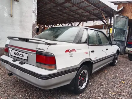 Subaru Legacy 1992 года за 750 000 тг. в Алматы – фото 3