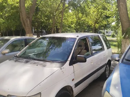 Mitsubishi Space Wagon 1992 года за 900 000 тг. в Тараз – фото 2