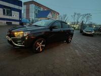 ВАЗ (Lada) Vesta 2017 года за 4 500 000 тг. в Костанай