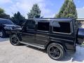 Mercedes-Benz G 55 AMG 2007 года за 19 478 054 тг. в Алматы – фото 2