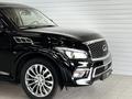 Infiniti QX80 2017 года за 18 690 000 тг. в Астана – фото 2