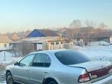 Nissan Cefiro 1995 года за 700 000 тг. в Усть-Каменогорск – фото 3