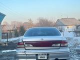 Nissan Cefiro 1995 года за 700 000 тг. в Усть-Каменогорск – фото 4