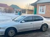 Nissan Cefiro 1995 года за 700 000 тг. в Усть-Каменогорск – фото 2