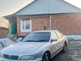 Nissan Cefiro 1995 года за 700 000 тг. в Усть-Каменогорск – фото 5
