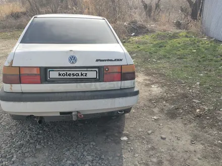 Volkswagen Vento 1995 года за 1 100 000 тг. в Талдыкорган – фото 4