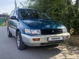 Mitsubishi RVR 1996 года за 1 100 000 тг. в Алматы – фото 2