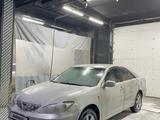 Toyota Camry 2004 годаfor5 100 000 тг. в Атырау – фото 5