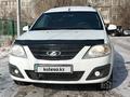 ВАЗ (Lada) Largus 2014 годаүшін4 750 000 тг. в Актобе – фото 2